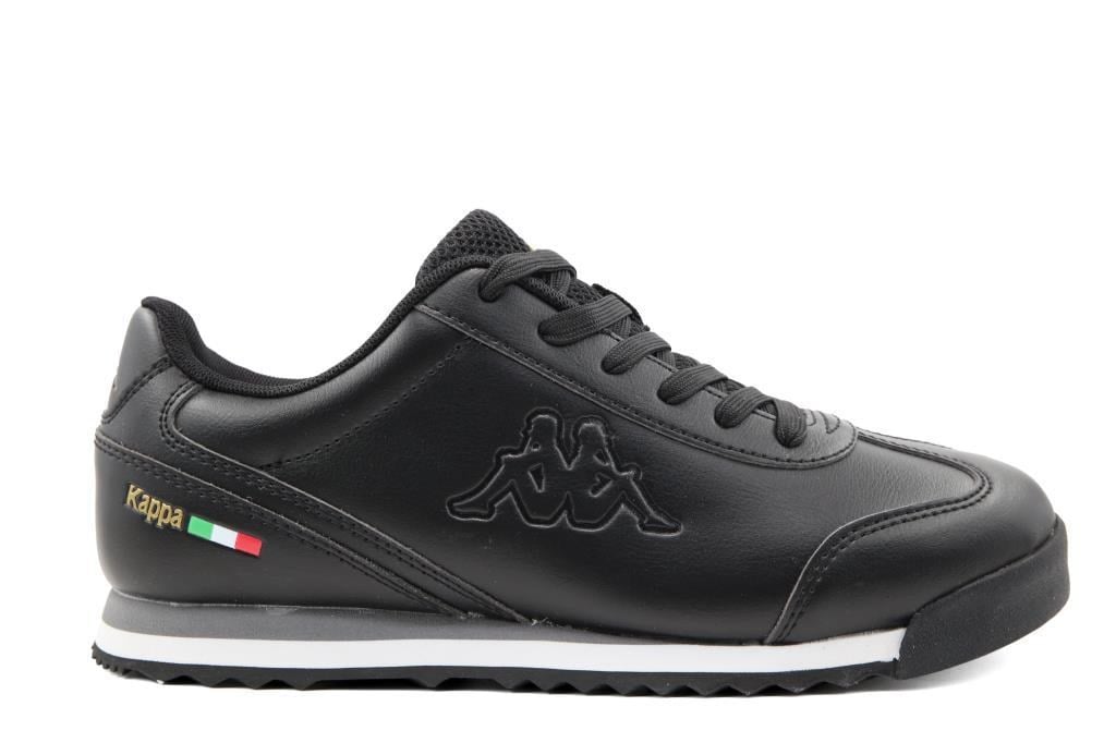 Kappa 2072 Siyah Erkek Sneakers