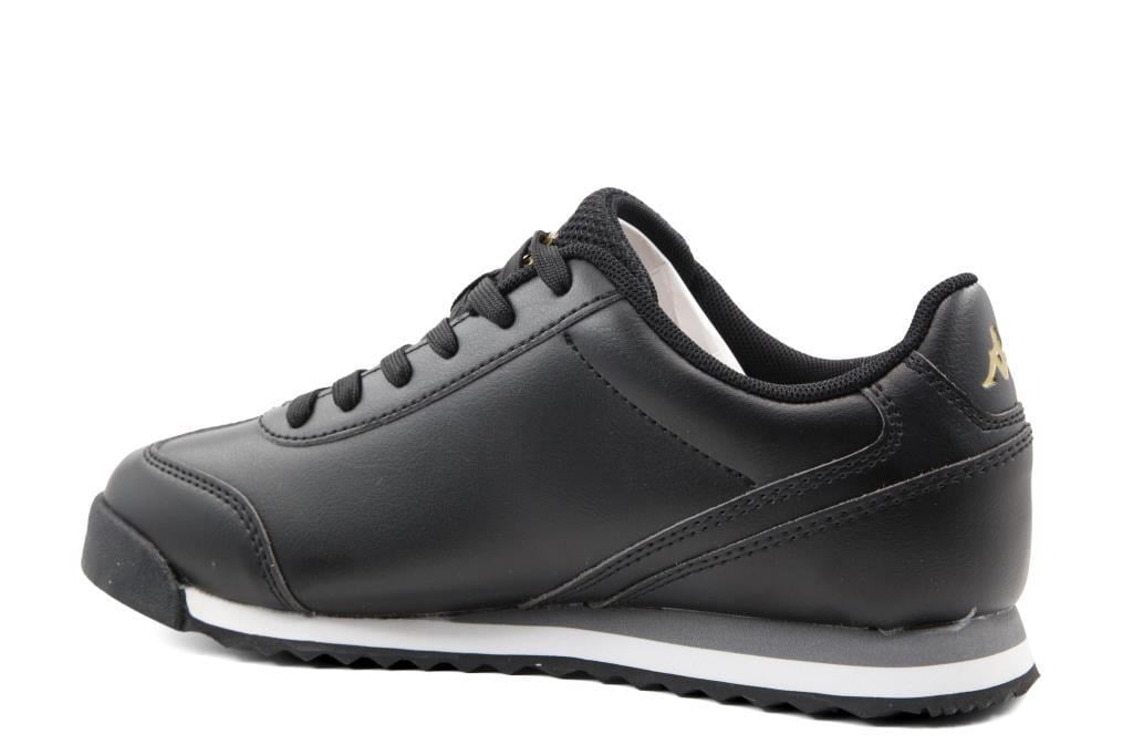 Kappa 2072 Siyah Erkek Sneakers