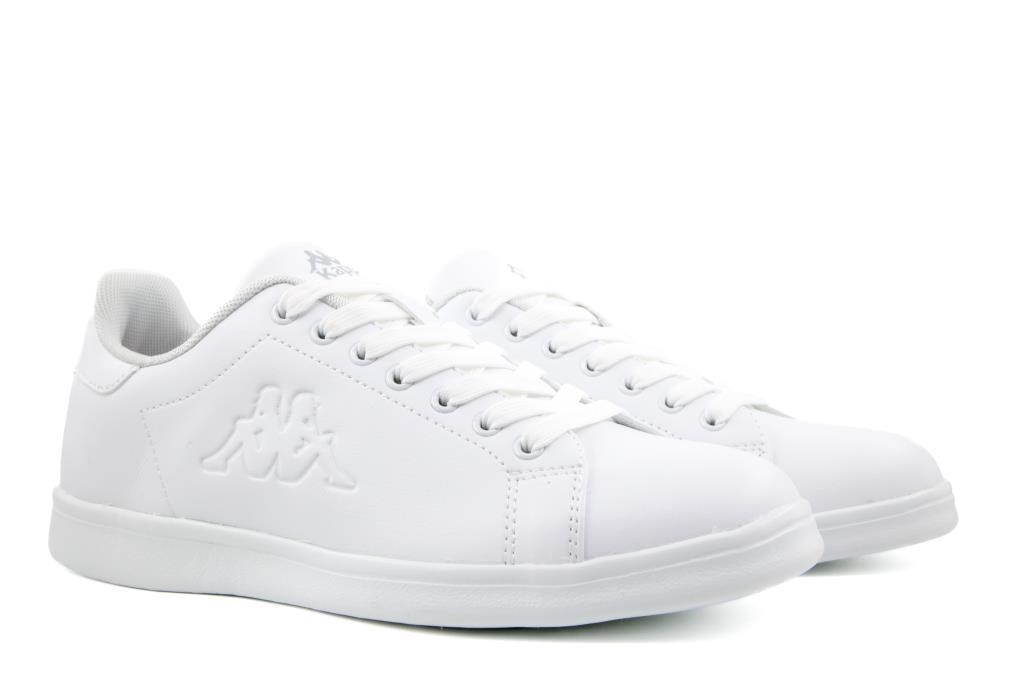 Kappa 2089 Beyaz Erkek Sneakers