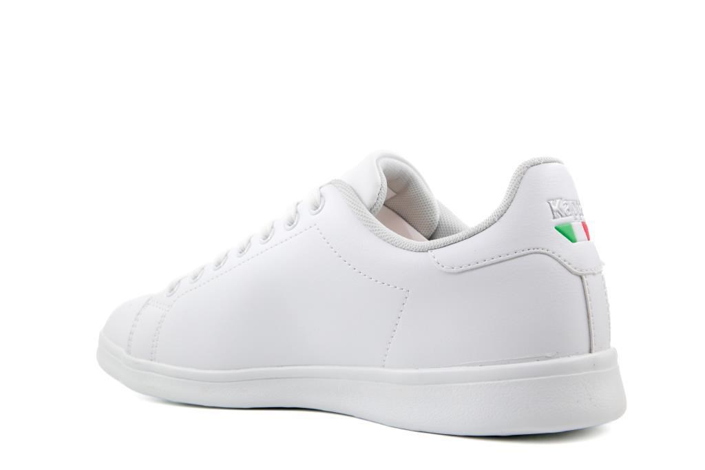 Kappa 2089 Beyaz Erkek Sneakers