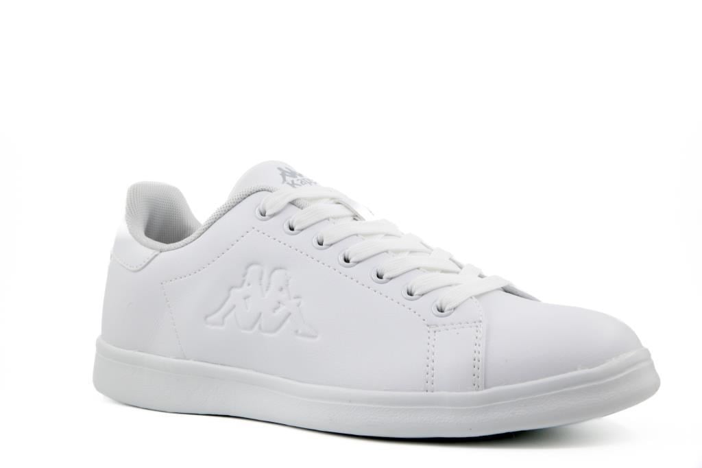 Kappa 2089 Beyaz Unisex Sneakers