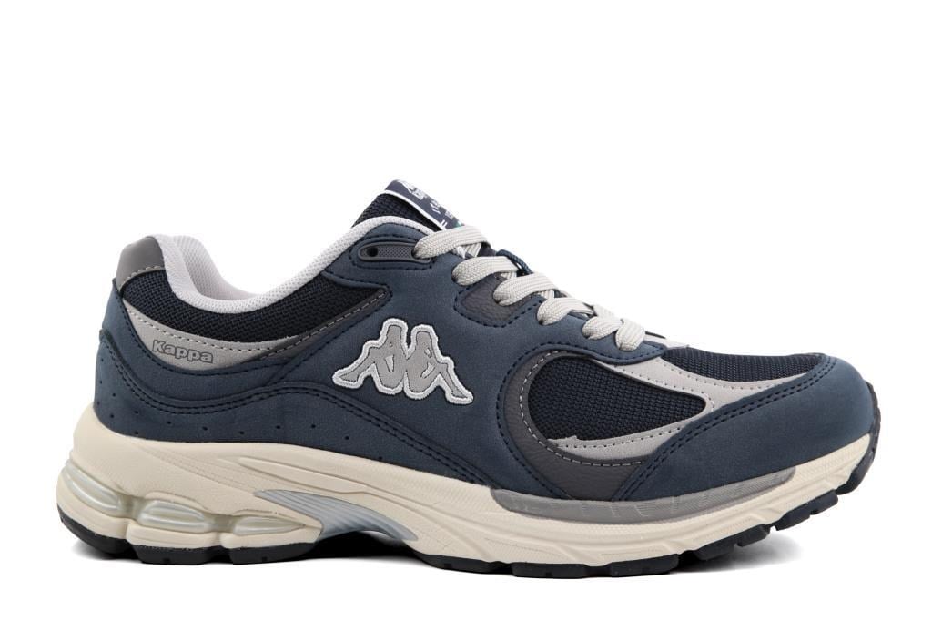 Kappa 2108 Lacivert Erkek Sneakers