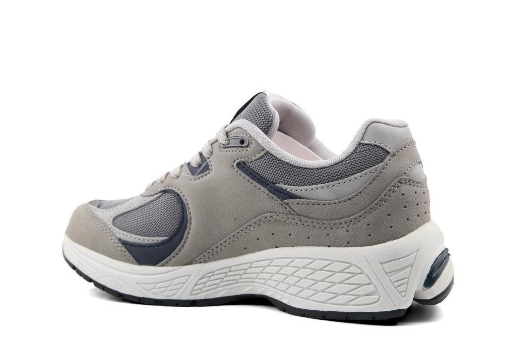 Kappa 2131 Gri Unisex Sneakers