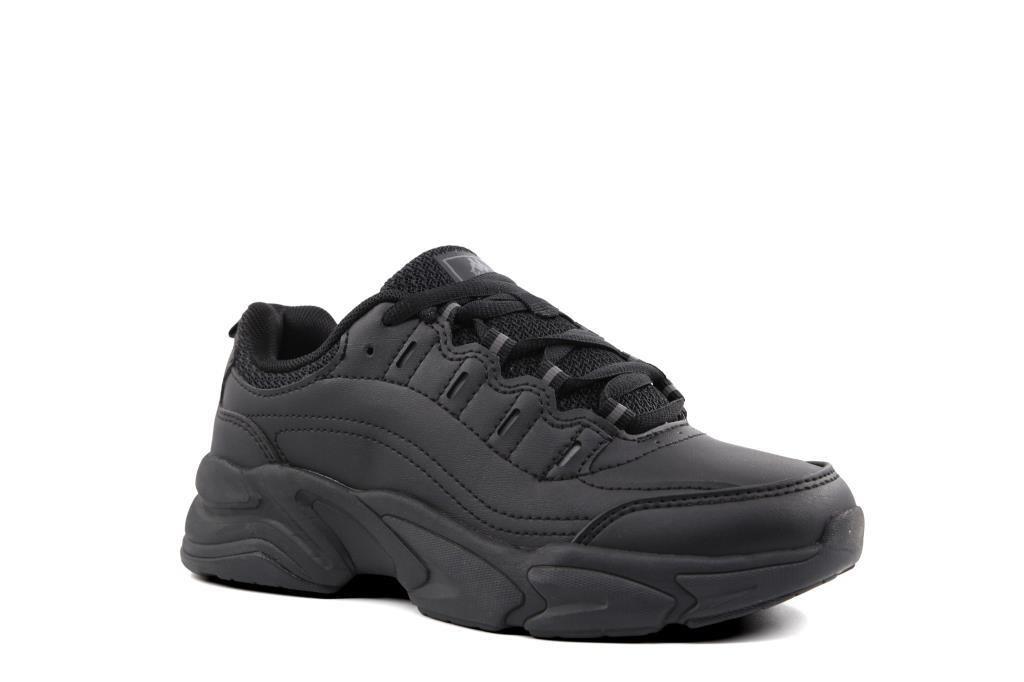 Kappa 2149 Siyah Unisex Sneakers