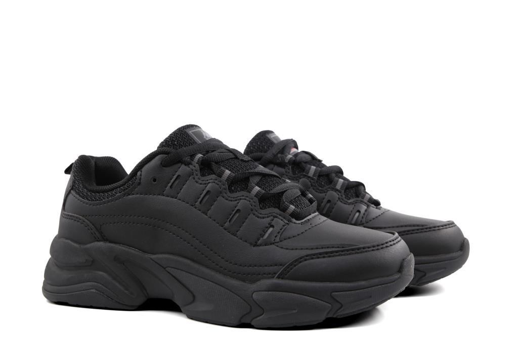Kappa 2149 Siyah Unisex Sneakers