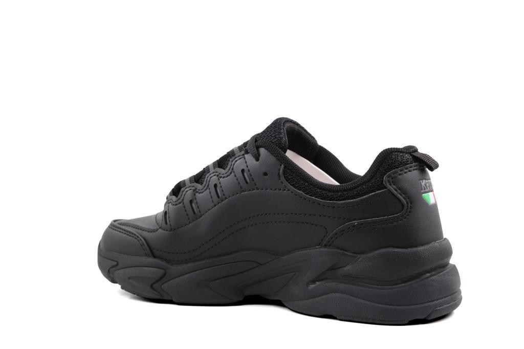 Kappa 2149 Siyah Unisex Sneakers