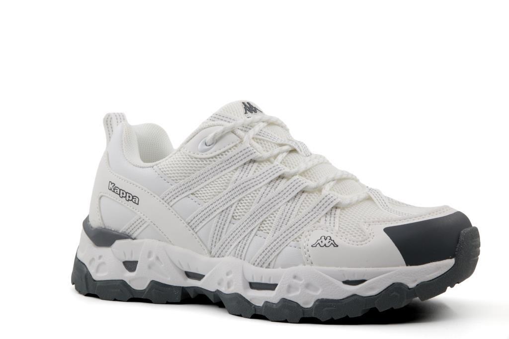 Kappa 2158 Beyaz Unisex Sneakers