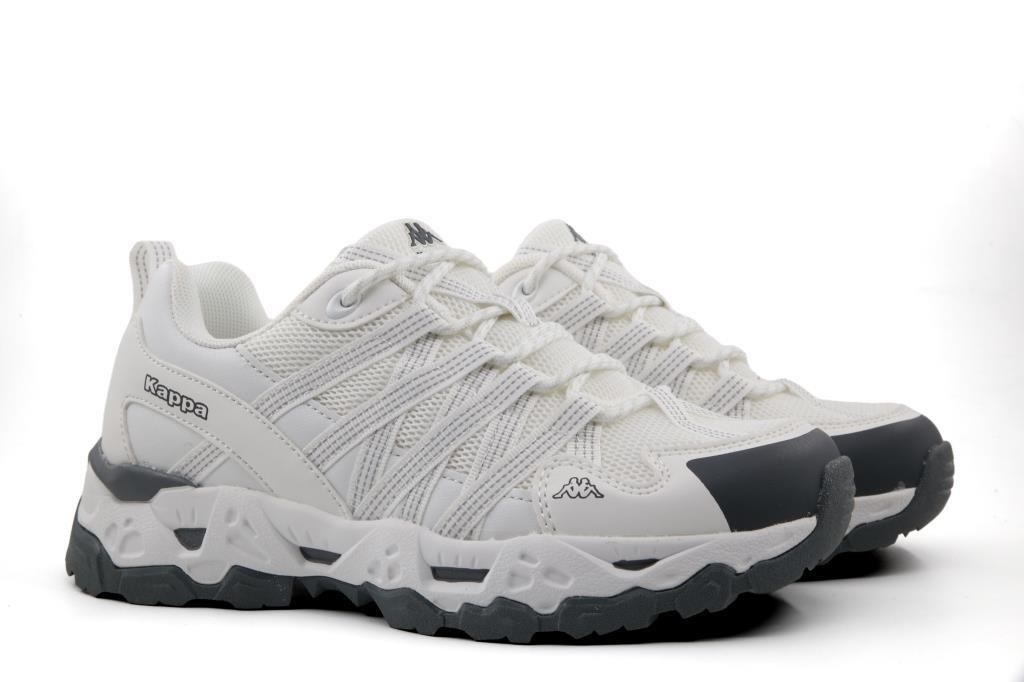 Kappa 2158 Beyaz Unisex Sneakers