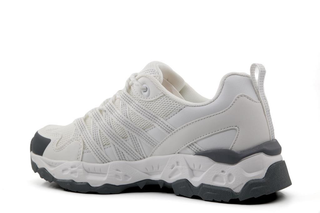 Kappa 2158 Beyaz Unisex Sneakers