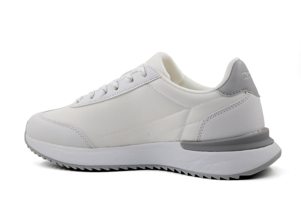 Kappa 3015 Beyaz Unisex Sneakers