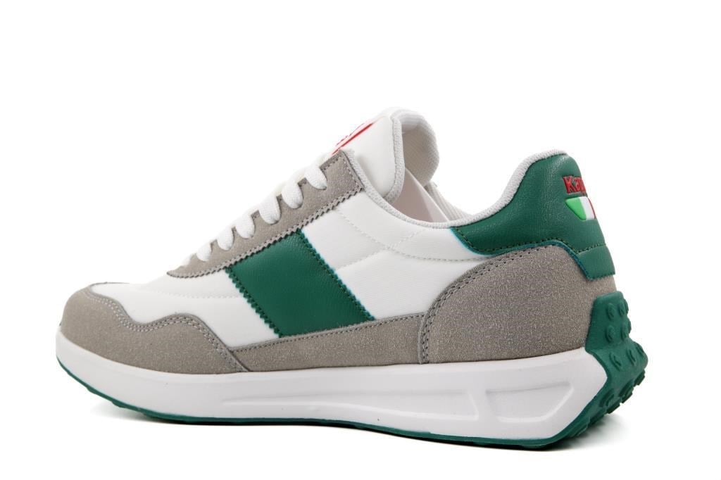 Kappa 4028 Beyaz Erkek Sneakers