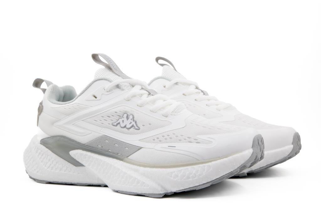 Kappa 4035 Beyaz Unisex Sneakers