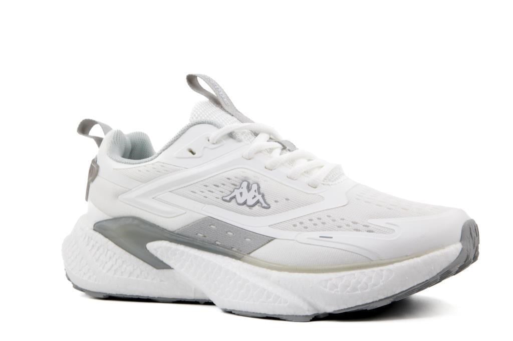 Kappa 4035 Beyaz Unisex Sneakers