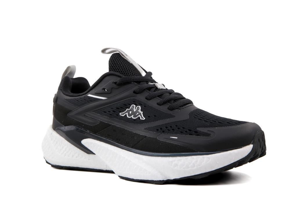 Kappa 4035 Siyah Unisex Sneakers