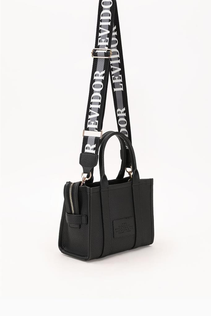 Levidor 930151 Siyah Çanta Çanta