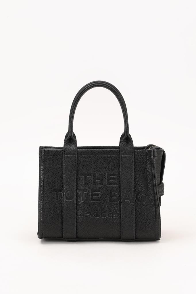 Levidor 930151 Siyah Çanta Çanta