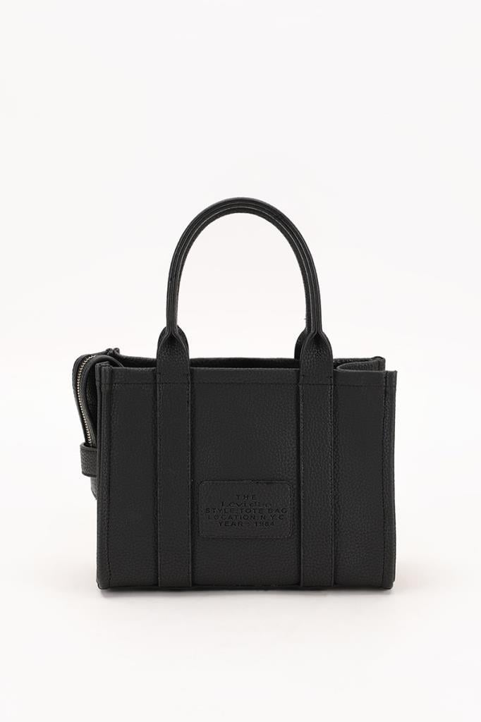 Levidor 930151 Siyah Çanta Çanta