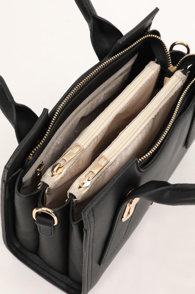 Levidor 930175 Siyah Çanta Çanta