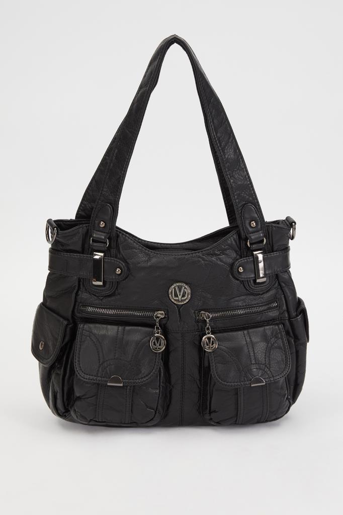 Levidor 930247 Siyah Çanta Çanta