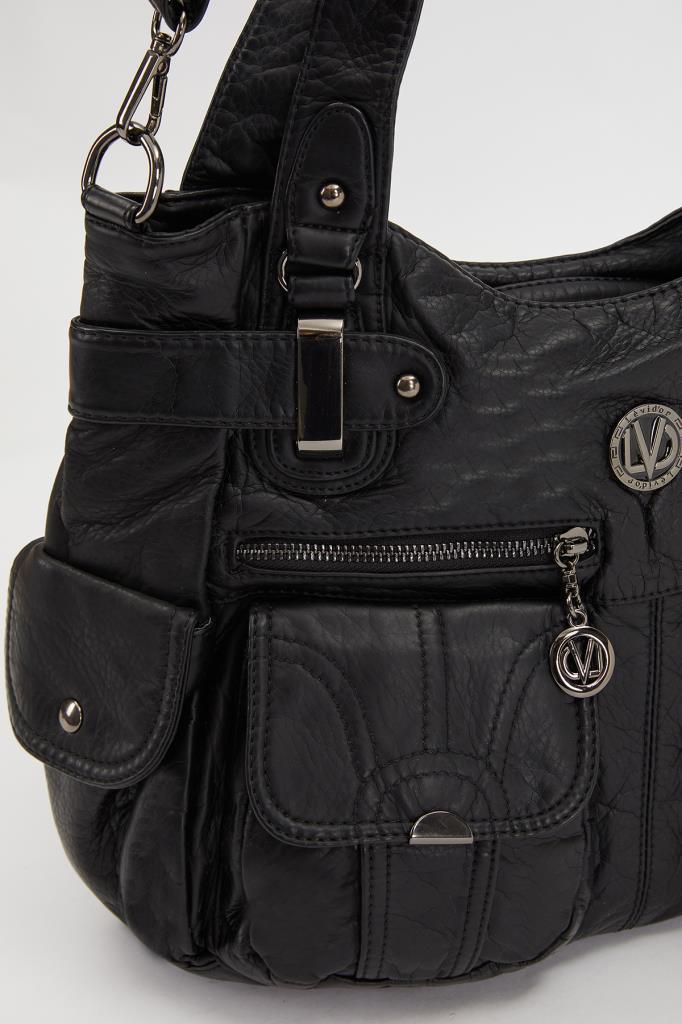 Levidor 930247 Siyah Çanta Çanta