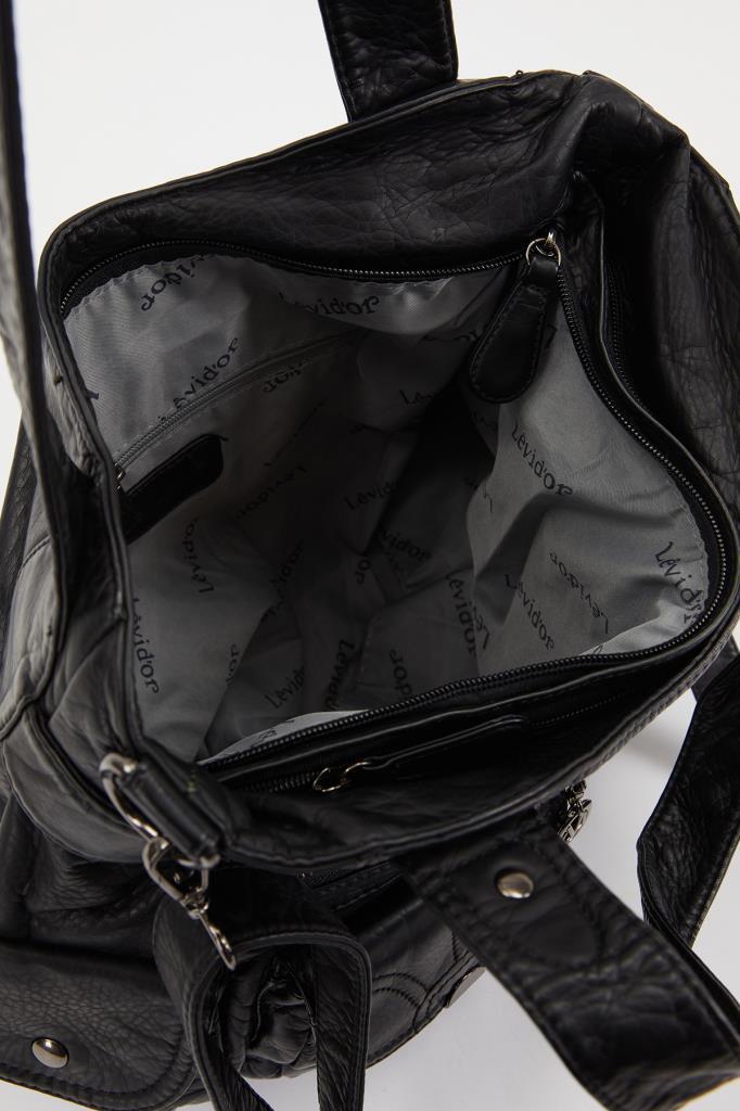 Levidor 930247 Siyah Çanta Çanta