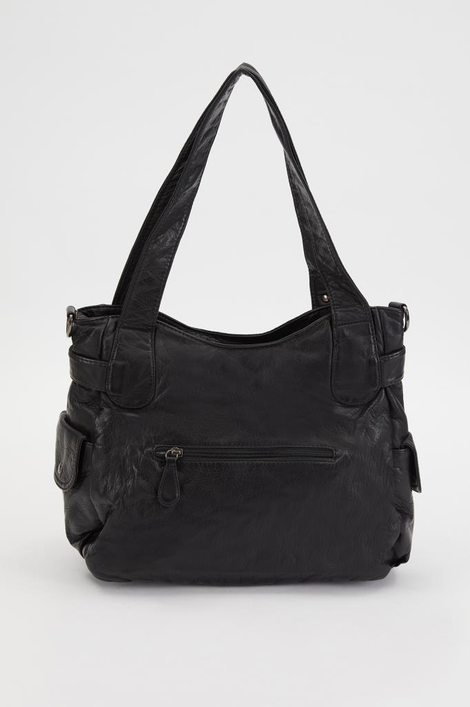 Levidor 930247 Siyah Çanta Çanta