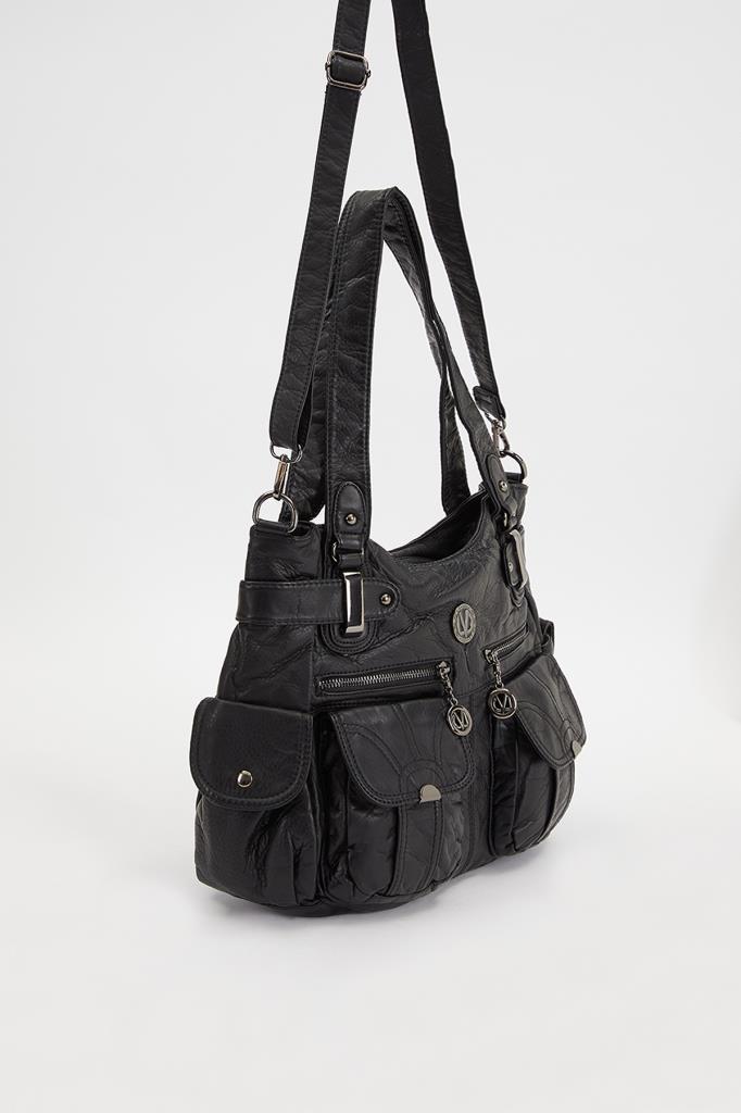 Levidor 930247 Siyah Çanta Çanta