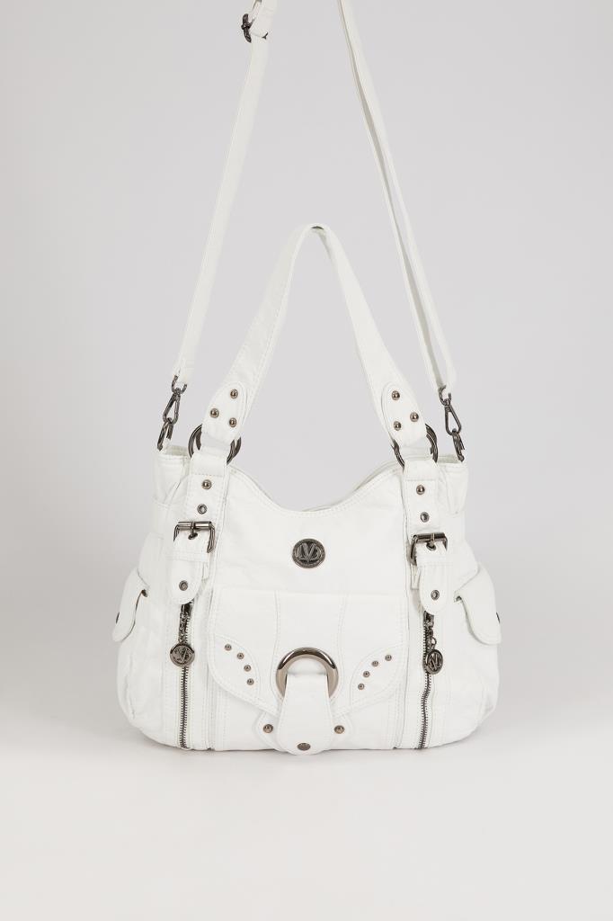 Levidor 930261 Krem Çanta Çanta