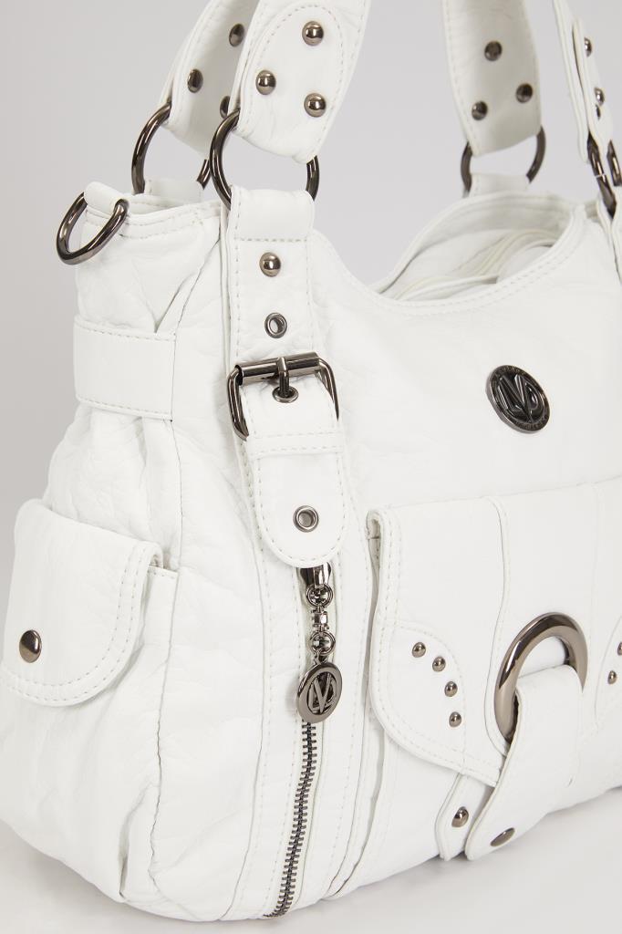 Levidor 930261 Krem Çanta Çanta