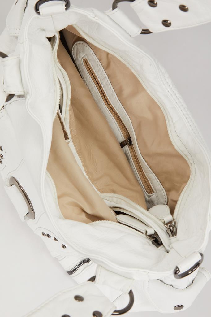 Levidor 930261 Krem Çanta Çanta