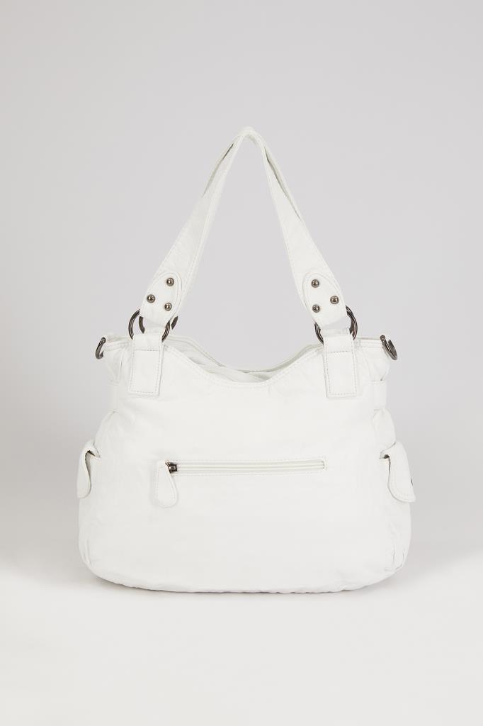 Levidor 930261 Krem Çanta Çanta