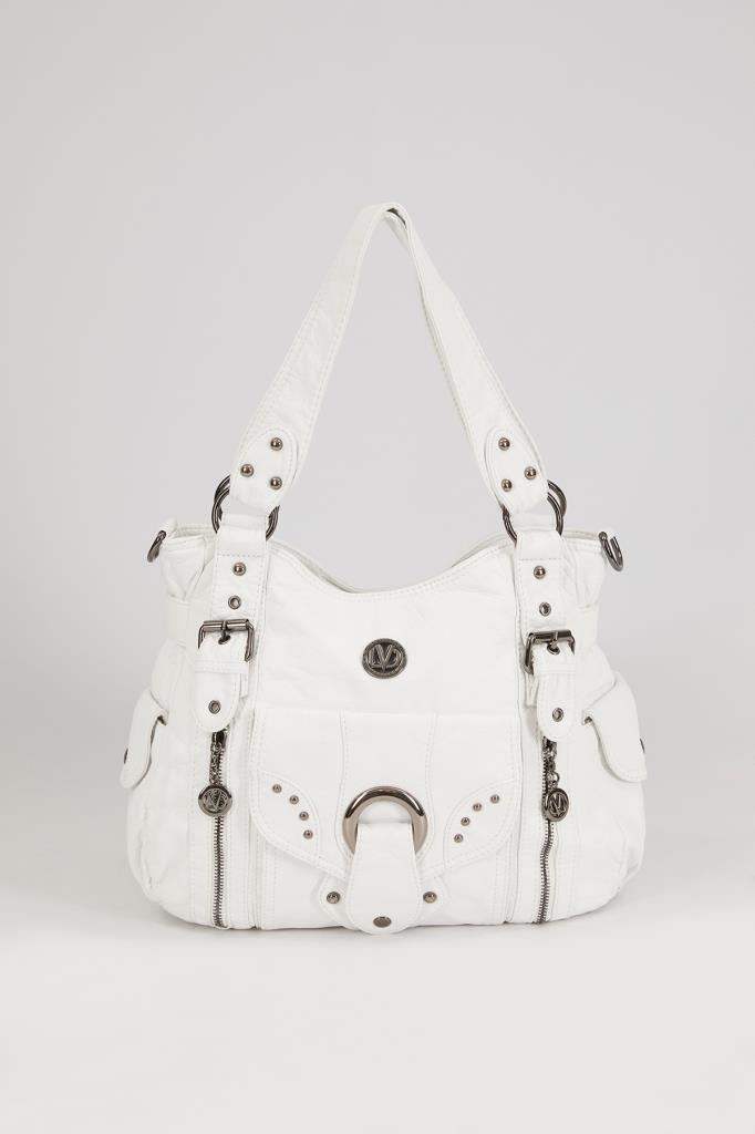 Levidor 930261 Krem Çanta Çanta