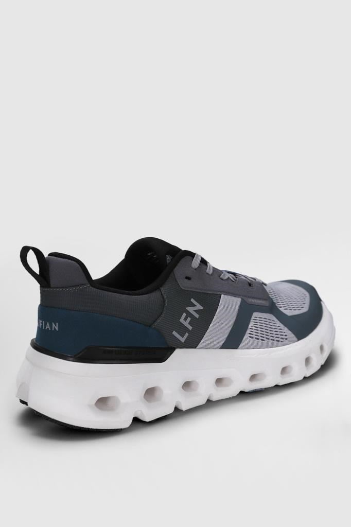 Lufian Axel Gri Erkek Sneakers