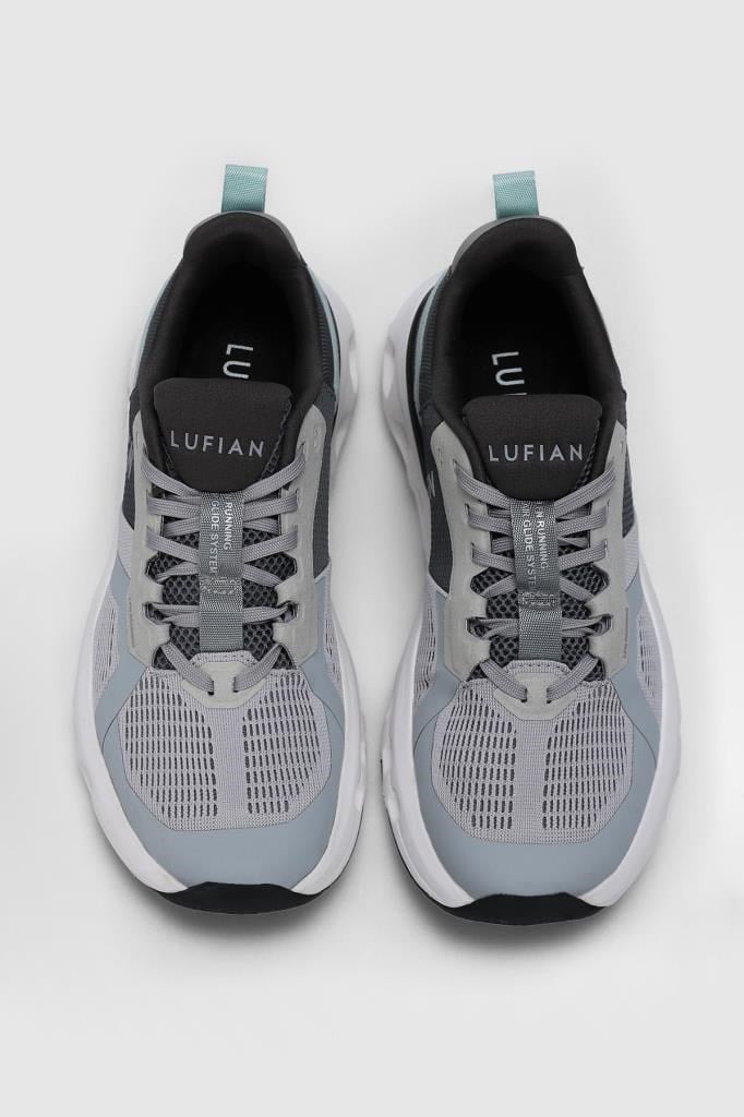 Lufian Axelle Mint Unisex Sneakers