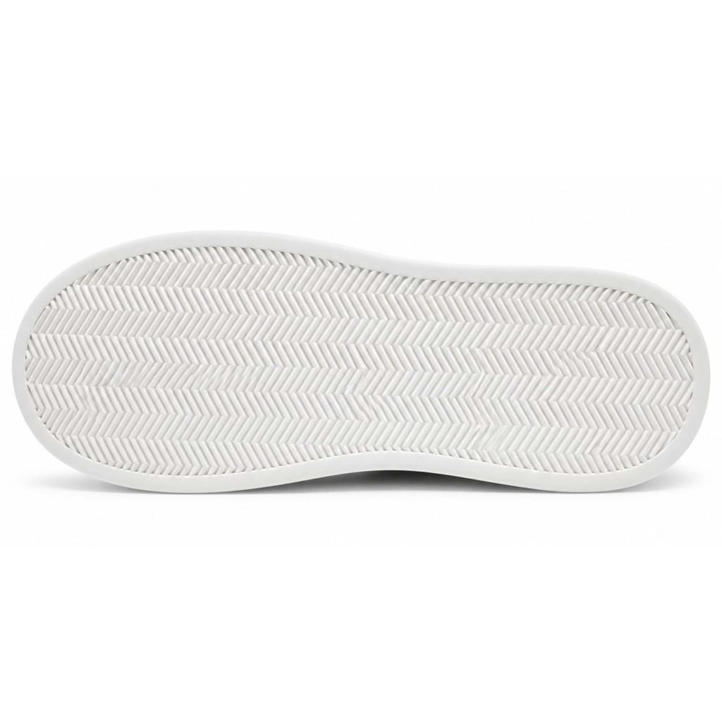 Lufian Luna Beyaz Yeşil Unisex Sneakers
