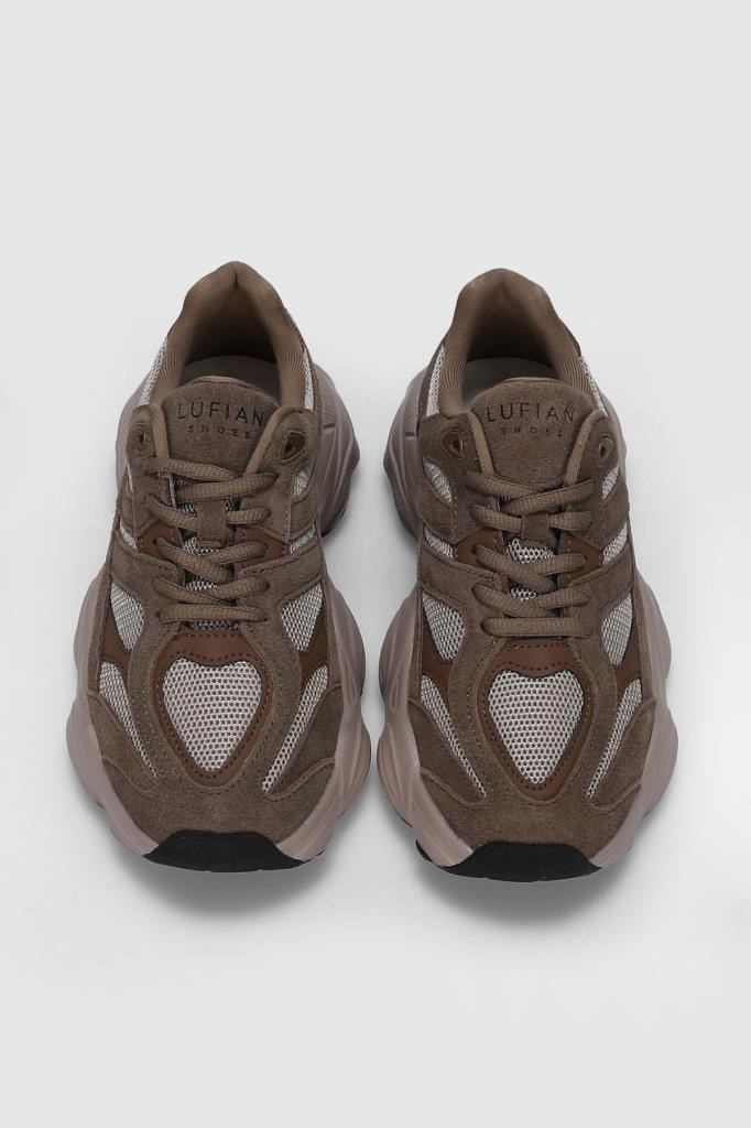 Lufian Mery Kum Unisex Sneakers