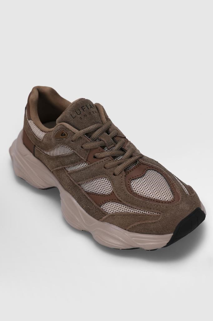 Lufian Mery Kum Unisex Sneakers