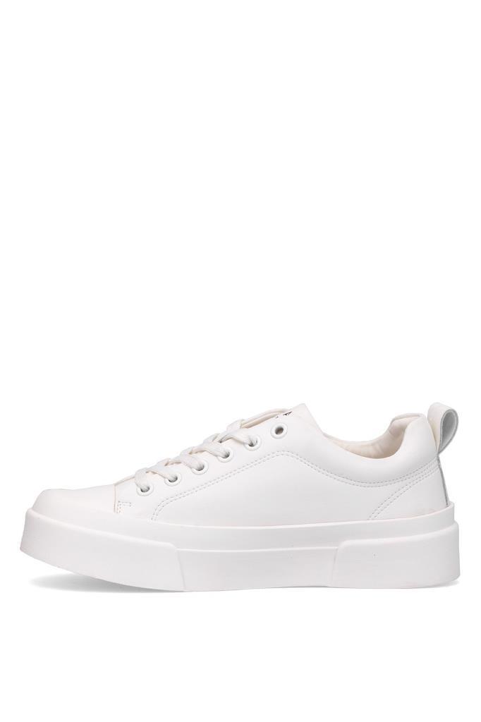 Lufian Mia Beyaz Unisex Sneakers