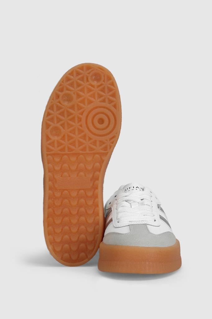 Lufian Stella Beyaz Unisex Sneakers