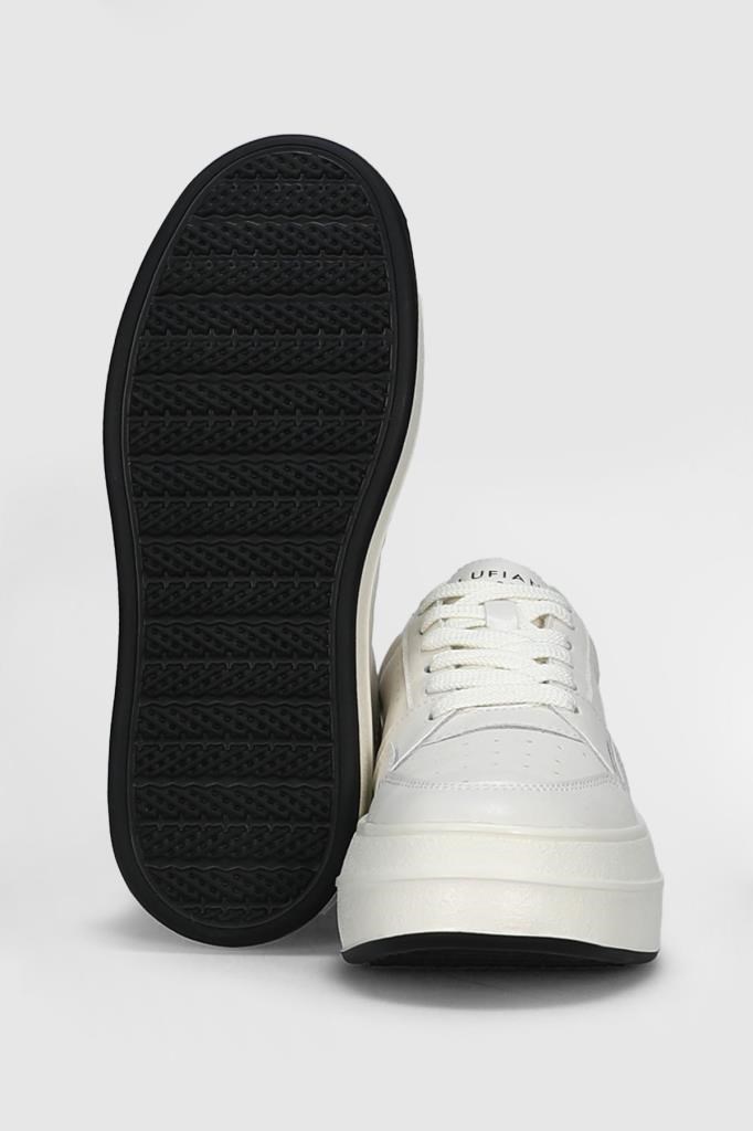 Lufian Vanessa Beyaz Unisex Sneakers