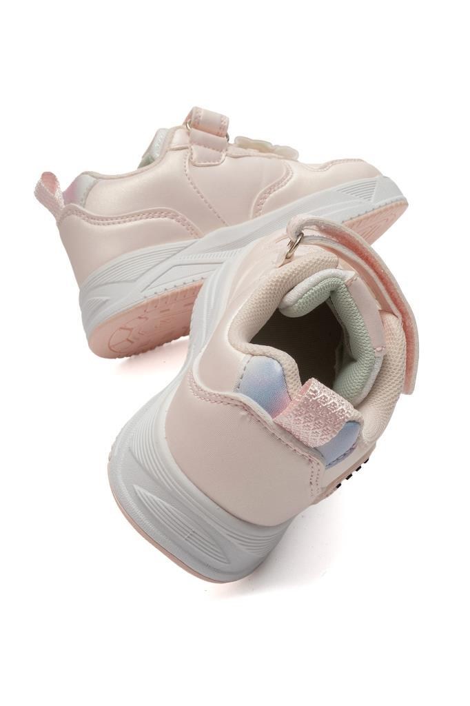 Marco Kids Kety Pembe Çocuk Sneakers