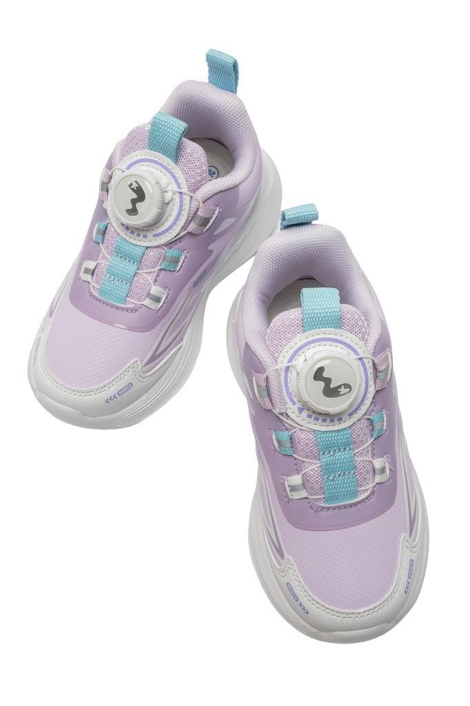 Marco Kids Sars Pembe Çocuk Sneakers