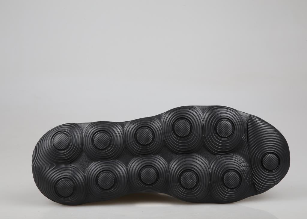 MARCOMEN 20414 Hakiki Deri Siyah Erkek Günlük Ayakkabı