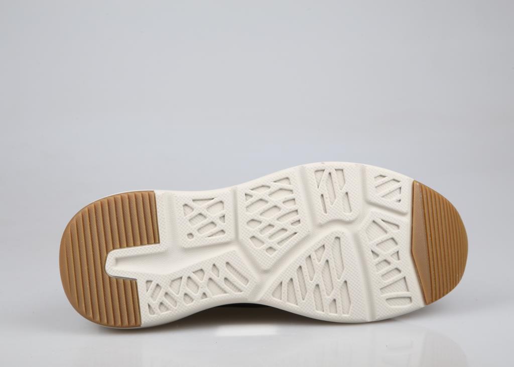 MARCOMEN 21114 Hakiki Deri Kahve Erkek Günlük Ayakkabı