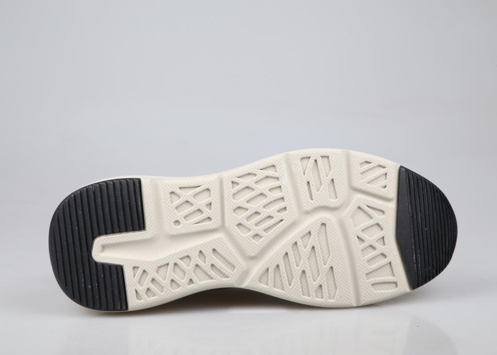 MARCOMEN 21114 Hakiki Deri Siyah Erkek Günlük Ayakkabı