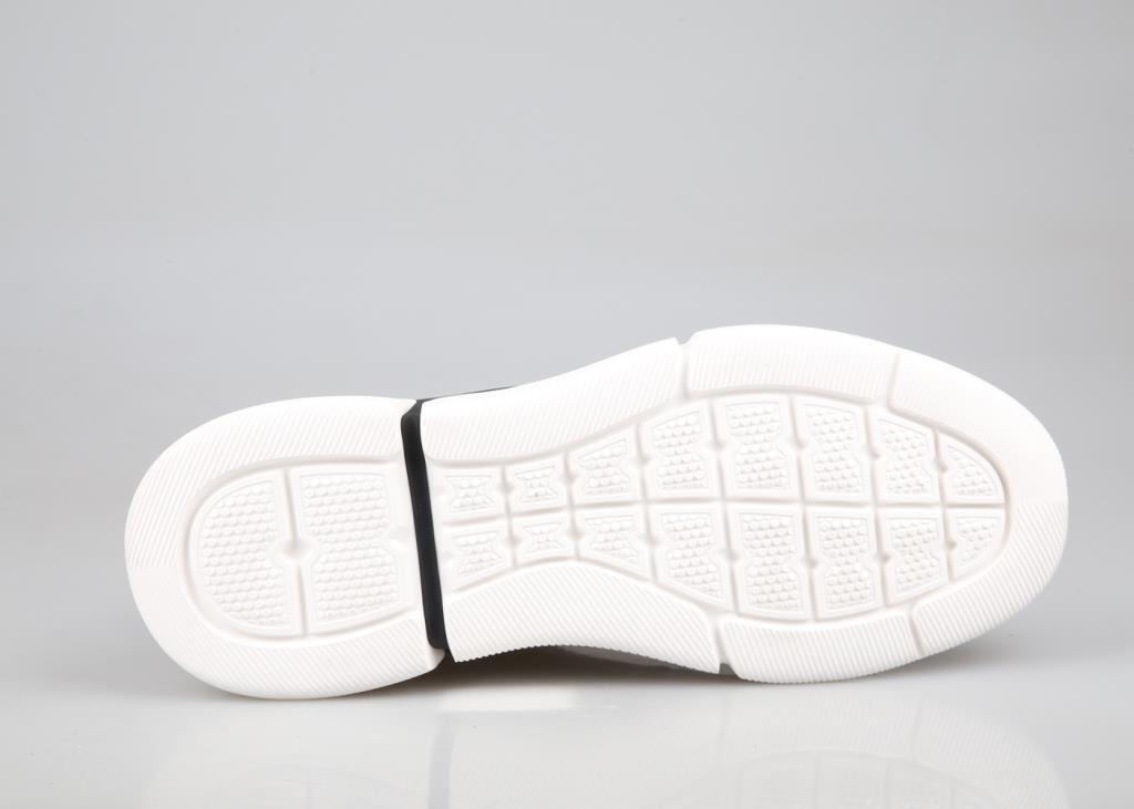 MARCOMEN 21115 Hakiki Deri Siyah Erkek Günlük Ayakkabı