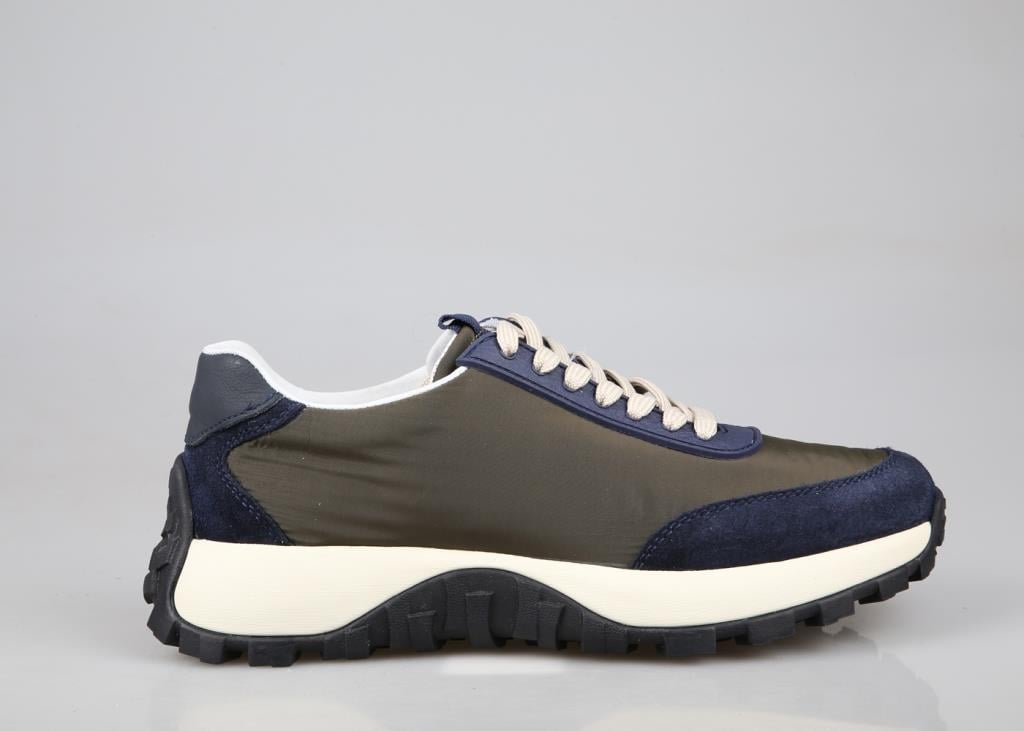 MARCOMEN 21339 Hakiki Deri Lacivert Erkek Günlük Ayakkabı