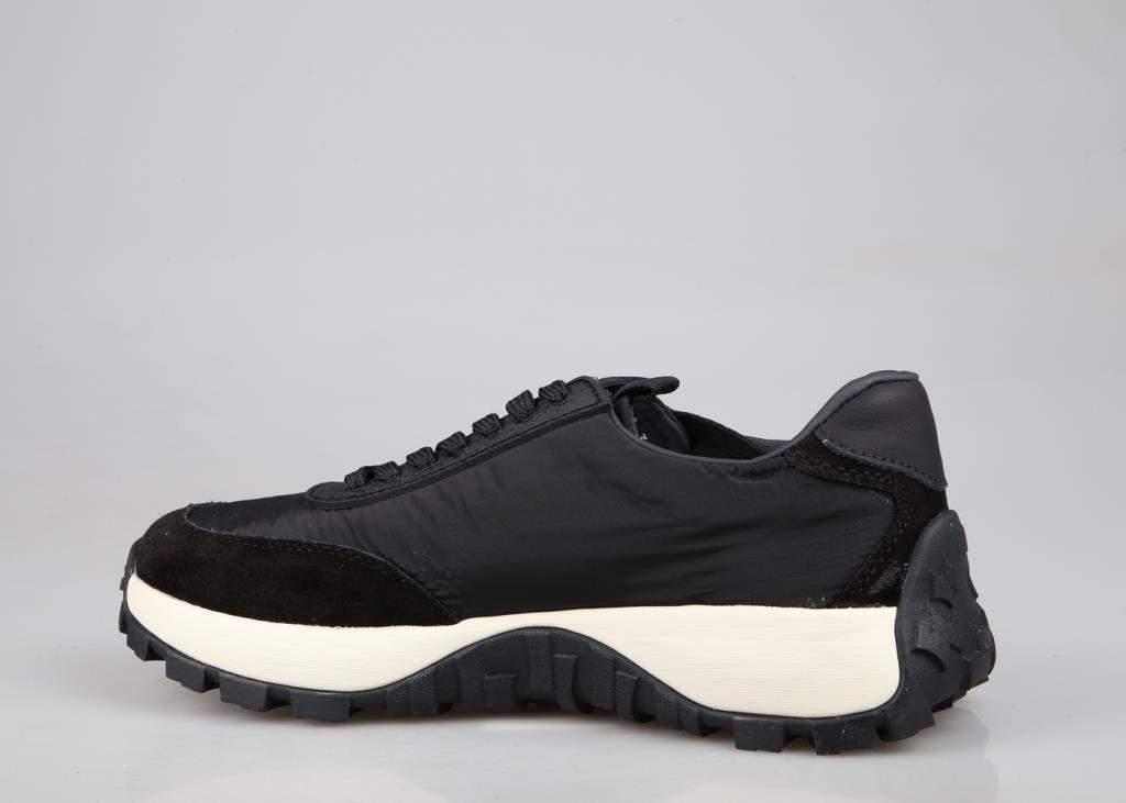 MARCOMEN 21339 Hakiki Deri Siyah Erkek Günlük Ayakkabı