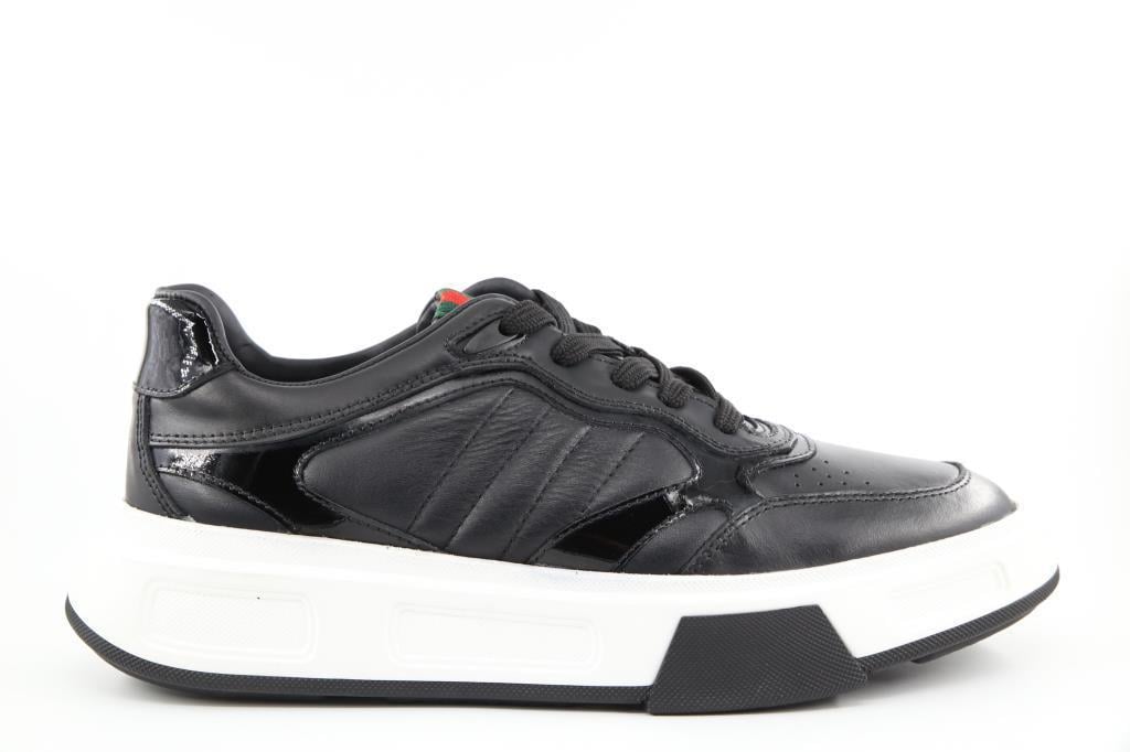 MARCOMEN 22042 Siyah Erkek Günlük Ayakkabı