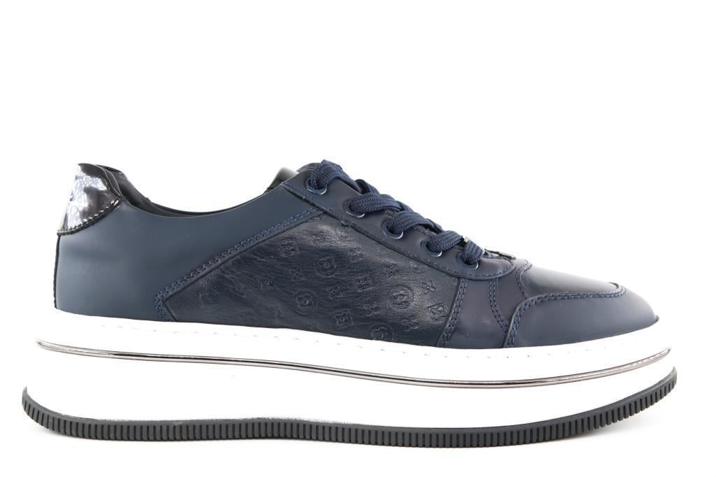 MARCOMEN 22059 Lacivert Erkek Günlük Ayakkabı